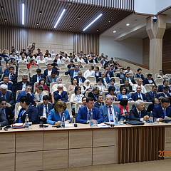 19-е пасяджэнне Кансультатыўнага савета кіраўнікоў дзяржаўных архіўных службаў дзяржаў - удзельніц СНД