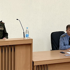 Павышэнне якасці кіраўніцкай дзейнасці і працы з грамадзянамі.