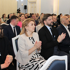 Министерством юстиции подведены итоги ежегодного правового конкурса имени В.Д.Спасовича