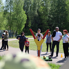 В здоровом теле здоровый дух