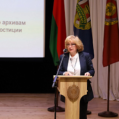 Дзяржаўныя сімвалы - найважнейшыя атрыбуты суверэнітэту і незалежнасці краіны