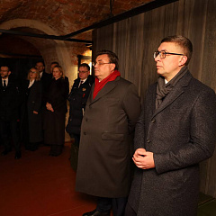 Объединенная коллегия Министерств юстиции государств – участников Союзного государства состоялась в Бресте