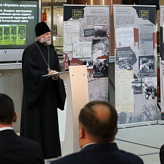 Издательский проект «Без срока давности. Беларусь» – это весомый вклад белорусских архивистов в реализацию государственной исторической политики