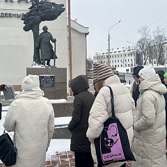 Знакомство с профессией судебного исполнителя