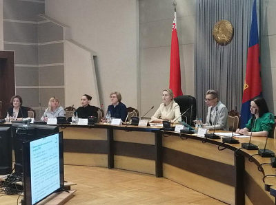 Актуальныя пытанні нарматворчай дзейнасці абмеркавалі ў Брэсцкім абласным выканаўчым камітэце