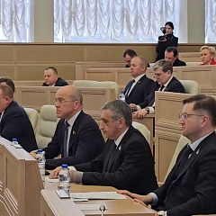 Советом Республики Национального собрания Республики Беларусь одобрены законопроекты, внесенные Министерством юстиции