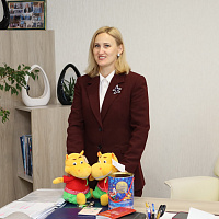Новогодняя суета*2022
