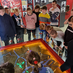 Чтобы помнили!