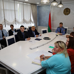 Повышение эффективности работы ОПИ с арестованным имуществом – тема семинара-практикума