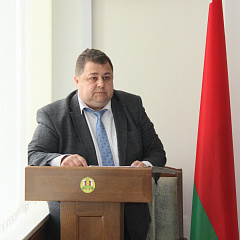 Пытанні міжведамаснага ўзаемадзеяння па праекту "Летапіс Беларусі" абмяркоўваліся сёння ў Міністэрстве юстыцыі