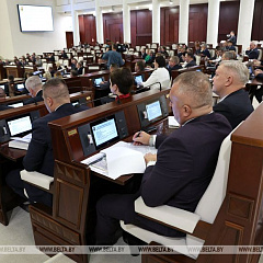 Законопроект по вопросам исполнительного производства принят в первом чтении