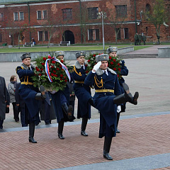 Объединенная коллегия Министерств юстиции государств – участников Союзного государства состоялась в Бресте