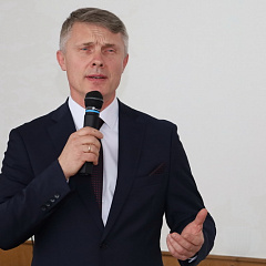 Дзень маці ў Міністэрстве юстыцыі