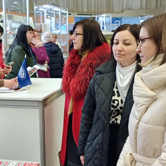 "Беларусь Інтэлектуальная". Ад сацыяльнай сферы да высокіх тэхналогій