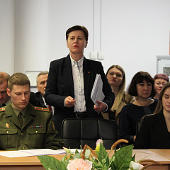 Аб сумесным пасяджэнні рэспубліканскай і мясцовых грамадскіх наглядальных камісій