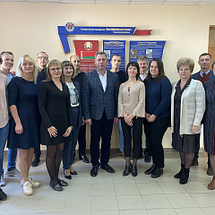 РУП па аказанні паслуг «БелЮрЗабеспячэнне» – 5 гадоў