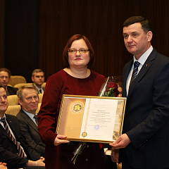 Дасягненні юбілейнага года архіўнай галіны і планы на будучыню абмеркавалі на калегіі Дэпартамента па архівах і справаводстве