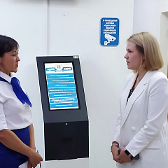Маніторынг службы "адно акно" Пухавіцкага райвыканкама