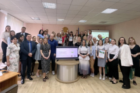 Молодежь проверила свои знания в сфере защиты окружающей среды