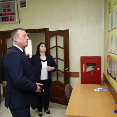 Сяргей Хаменка: Ад пісьменнасці кіраўніка залежыць сацыяльны настрой у калектыве