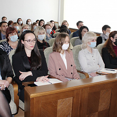 Гісторыя не павінна пісацца для аднаго пакалення. Яна пішацца на стагоддзі