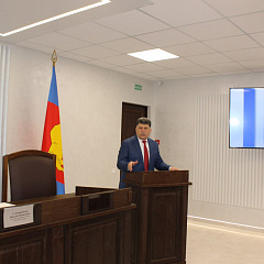 Намеснік Міністра Мікалай Старавойтаў пабываў з працоўным візітам на Брэстчыне