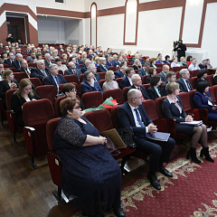 Рабочы візіт прадстаўнікоў Міністэрства юстыцыі ў Стаўбцоўскі раён