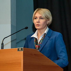 Адбыўся сход упаўнаважаных Беларускай натарыяльнай палаты. Падведзены вынікі, пазначаны задачы