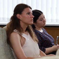 Святаслаў Кулінок: «У гэтай кнізе прадстаўлена квінтэсенцыя зла праз прызму архіўных дакументаў»