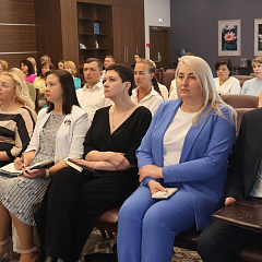 Министр юстиции Евгений Коваленко с рабочим визитом посетил Брестский регион