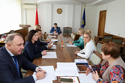 Падведзены вынікі Рэспубліканскага агляду-конкурсу прафесійнага майстэрства работнікаў органаў, якія рэгіструюць акты грамадзянскага стану