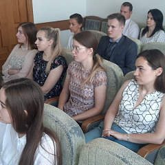 Скамарошчанка: Дэмаграфічны складнік мае вызначальнае, ключавое значэнне, бо на чале ўсяго стаіць менавіта чалавек