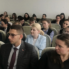 Навучальны занятак для супрацоўнікаў нарматворчых падраздзяленняў Міністэрства юстыцыі