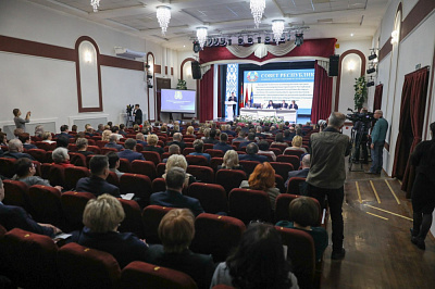 Рабочы візіт прадстаўнікоў Міністэрства юстыцыі ў Стаўбцоўскі раён