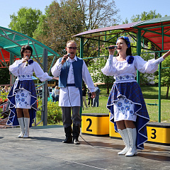 У здаровым целе здаровы дух