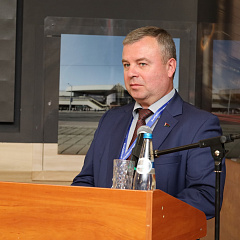 Электронная гандлёвая пляцоўка і тэхналогіі штучнага інтэлекту - тэмы брыфінгу прадпрыемства "БелЮрЗабеспячэнне"