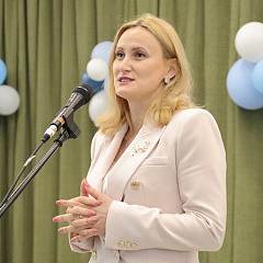 Філіпава: Гэта магчымасць для моладзі ў простай даступнай форме данесці да сваіх аднагодкаў складаныя прававыя тэмы