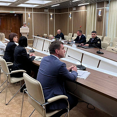 "Адно акно", архівы, будаўніцтва і рамонт службовых памяшканняў у Брэсцкай вобласці на кантролі Міністра 
