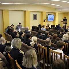 Органы прымусовага выканання Гомельскага рэгіёна падвялі вынікі за мінулы год