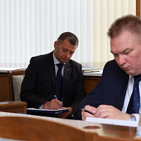 Коллегия Министерства юстиции' октябрь2022