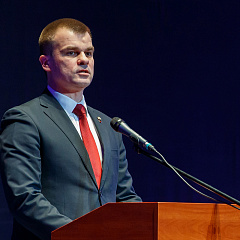 Аб правядзенні ўрачыстага сходу, прысвечанага 100-годдзю ўтварэння органаў юстыцыі Рэспублікі Беларусь