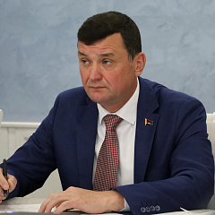 Сергей Хоменко: через призму архивных документов донести историческую правду до широкой общественности