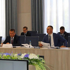 Пасяджэнне на тэму "Аб арганізацыі работы па рэалізацыі органамі прымусовага выканання выканаўчых вядзенняў, праблемах і спосабах іх вырашэння"