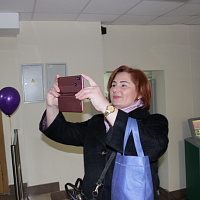 День женщин