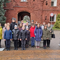 Чтобы помнили!