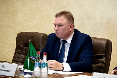 Подведены итоги работы за полугодие органов принудительного исполнения Гомельщины