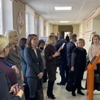 Республиканский семинар "Лучшие практики функционирования службы "Одно окно"