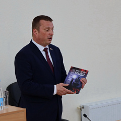 Вынікі працы органаў прымусовага выканання і цыфравізацыю адміністрацыйных працэдур разгледзелі на калегіі Міністэрства юстыцыі.