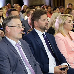 Каб жыць па законе, трэба яго ведаць: у Менску падвялі вынікі конкурсу на прыз ім. Спасавіча