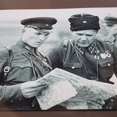 Восень 1939 года. Выставачны праект да Дня народнага адзінства